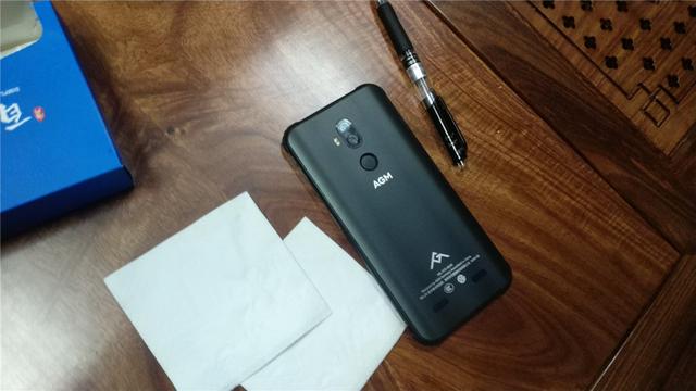 AGM高通骁龙845手机将发布,跑分29万