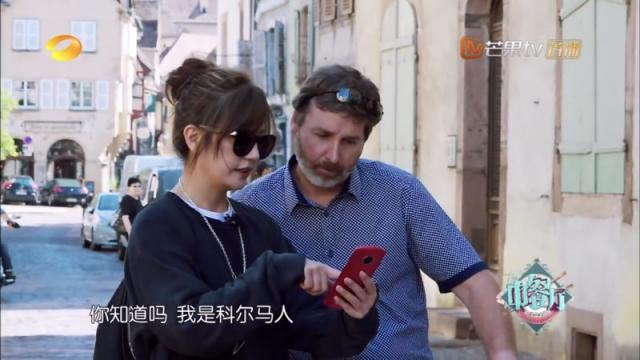 美图T9手机刷屏《中餐厅2》 成功圈粉赵薇、舒淇两位女神!