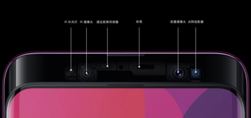 OPPO FaceKey 3D结构光实现量产的背后