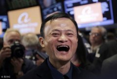 马云发布“未来3手机将消失”是疯狂还是预言？