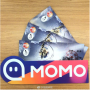 现场与王菲共同欣赏明星表演 陌陌为用户送出《幻乐之