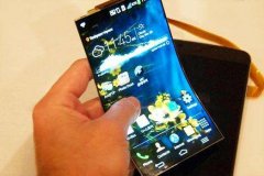 外媒称华为将先于三星发布可折叠手机 先发两三万部试