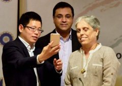 OPPO“福将”李炳忠独立运作Realme，野心或在全球市场