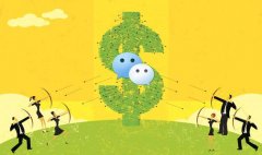 微商外包：没明星代言，无大牌背书？微商无忧助你赢