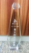 毛豆新车网荣获2017-2018年度最佳创新企业奖