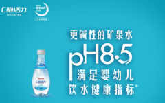 无暴汗，不夏天，补水就喝C胞活力