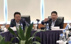 华为余承东放话：手机今年出货2亿 明年冲世界第一