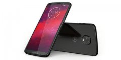全球首款5G手机，联想副总裁：将在中国发布moto z3等多
