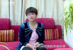 幼童被开水烫伤 母亲错误急救致疤痕增生