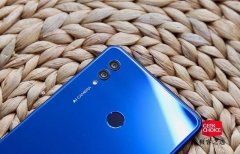 荣耀Note10体验：6.95英寸的平板级大屏之外，还有全面旗