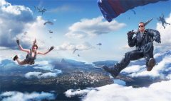 解锁游戏推广新姿势--AppBi参展ChinaJoy 2018