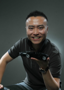 车轮CEO吴峰带领车轮引领行业风向标