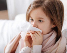 夏日肺热咳嗽不止，你需要给宝宝加一点清润的“料”