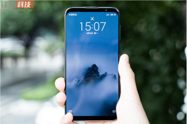 火爆!魅族16旗舰手机公布24小时数据