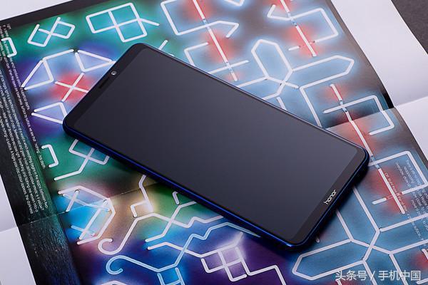 荣耀Note10上手初体验 机友们这样评价