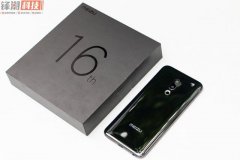 为了梦想，黄章再次「亲手打磨」！魅族16th上手体验