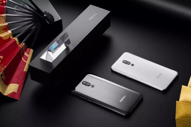 魅族16th深度体验:时隔两年,魅族终于有了一款真旗舰