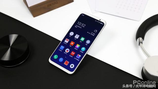 魅族16th评测:最轻最薄屏幕指纹手机,最具性价比845旗舰