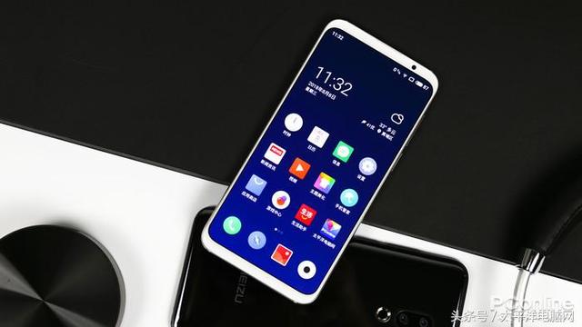 魅族16th评测:最轻最薄屏幕指纹手机,最具性价比845旗舰