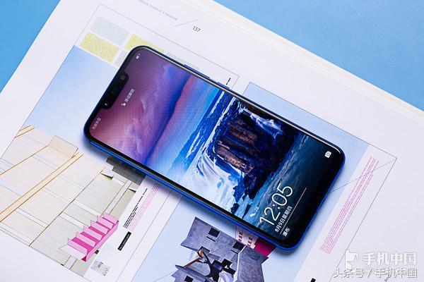 华为nova3i评测:你的高颜值自拍神器