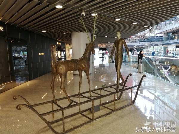 华为nova3i评测:你的高颜值自拍神器