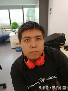 华为nova3i评测:你的高颜值自拍神器