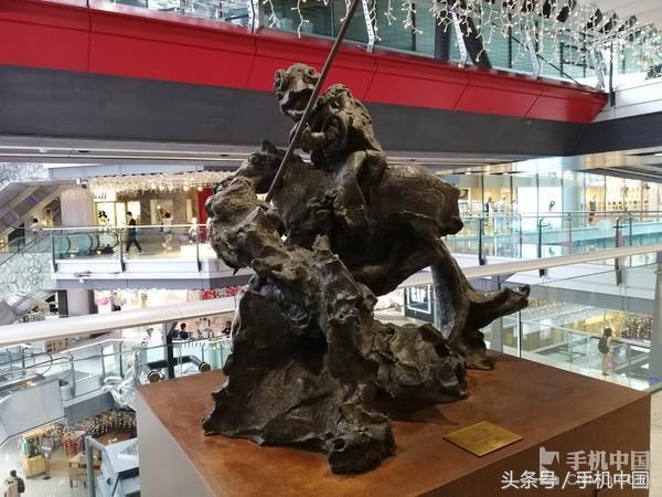 华为nova3i评测:你的高颜值自拍神器