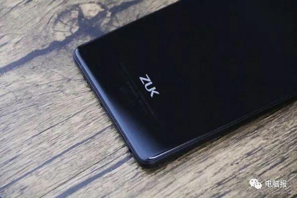 再点燃回归的希望！ZUK官方微博感慨“恍如隔世”
