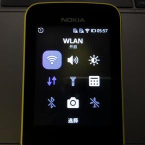 诺基亚8810 4G版评测:香蕉机买来不亏