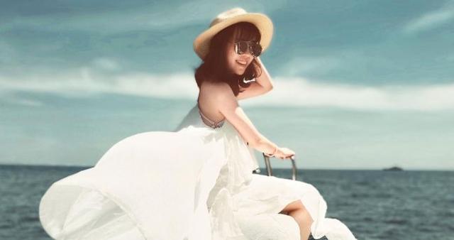 时尚摄影师贾蕾独家评测:美图T9手机缩短爱好与专业的距离