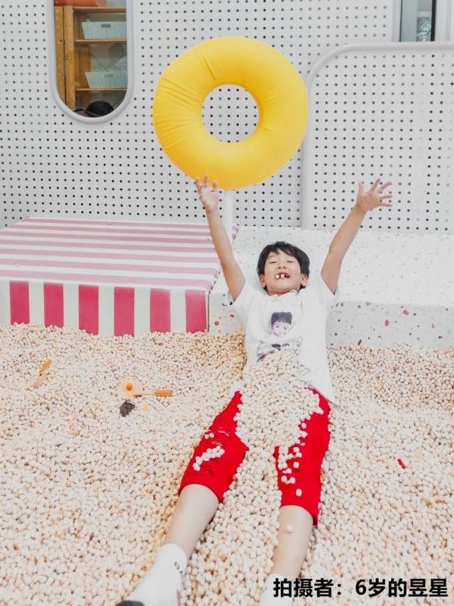时尚摄影师贾蕾独家评测:美图T9手机缩短爱好与专业的距离
