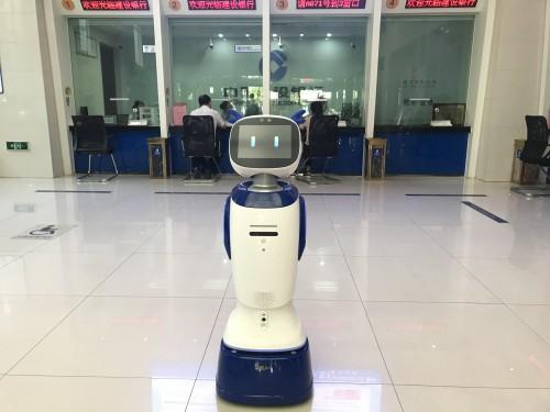世界机器人大会开幕在即,科沃斯Benebot+强势来袭!