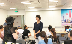 解疑答惑提振信心 宜人财富用户开放日在上海举办