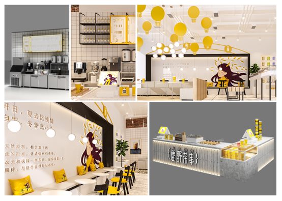 03店铺图+模块化图