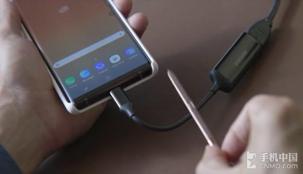三星Note9评测 只需3分钟你会爱上这根笔