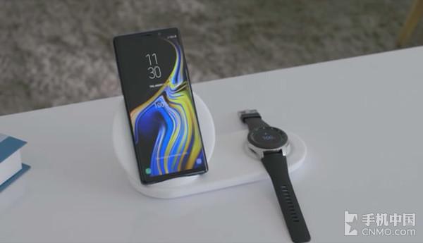 三星Note9评测 只需3分钟你会爱上这根笔