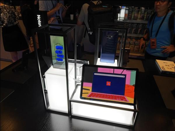 三星Note9评测 只需3分钟你会爱上这根笔