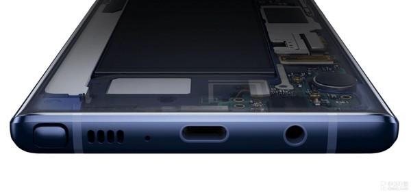 三星Note9评测 只需3分钟你会爱上这根笔