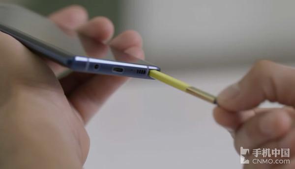 三星Note9评测 只需3分钟你会爱上这根笔