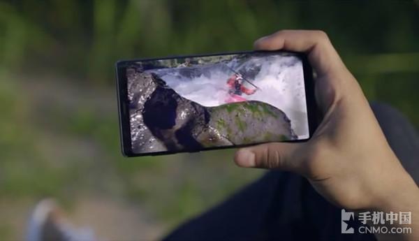 三星Note9评测 只需3分钟你会爱上这根笔