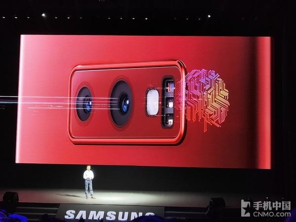 三星Note9评测 只需3分钟你会爱上这根笔