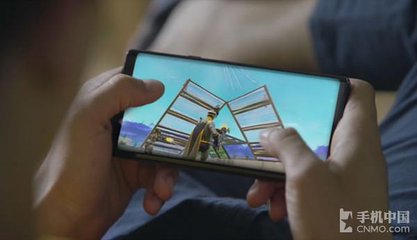 三星Note9评测 只需3分钟你会爱上这根笔