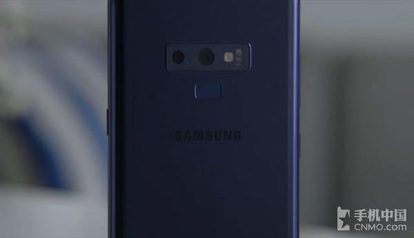 三星Note9评测 只需3分钟你会爱上这根笔