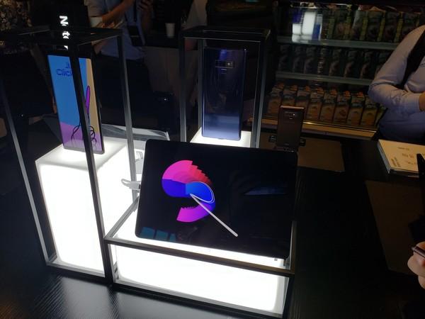 三星Note9评测 只需3分钟你会爱上这根笔
