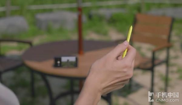 三星Note9评测 只需3分钟你会爱上这根笔
