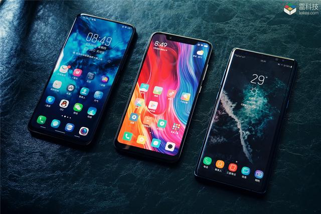 小米、vivo、三星的AI助手谁更好用?我们做了一个对比测试
