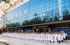 邯郸爱眼眼底病  眼前总有“黑点” 当心眼底病来袭