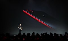 360手机N7 Pro发布：骁龙710+6GB内存，李开新没有食言