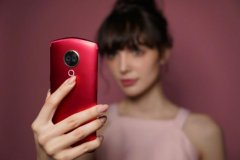 美图手机刷榜天猫、京东、苏宁818手机销售榜