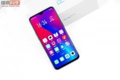 从里到外都是全新体验：OPPO R17 详细评测